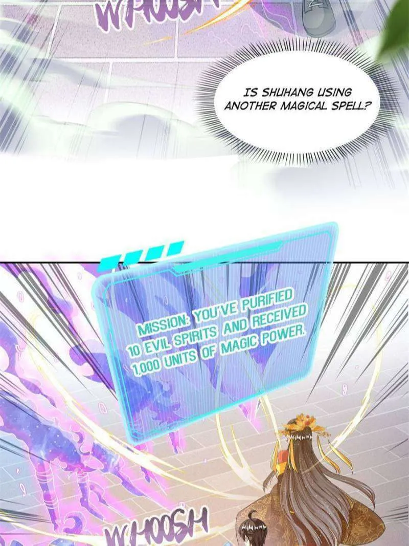 Read Cultivation Chat Group chapter 514 image 36 on Lezhin