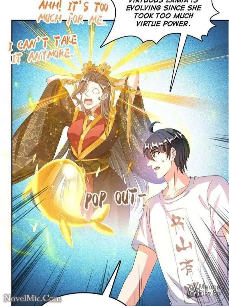 Read Cultivation Chat Group chapter 514 image 38 on Lezhin