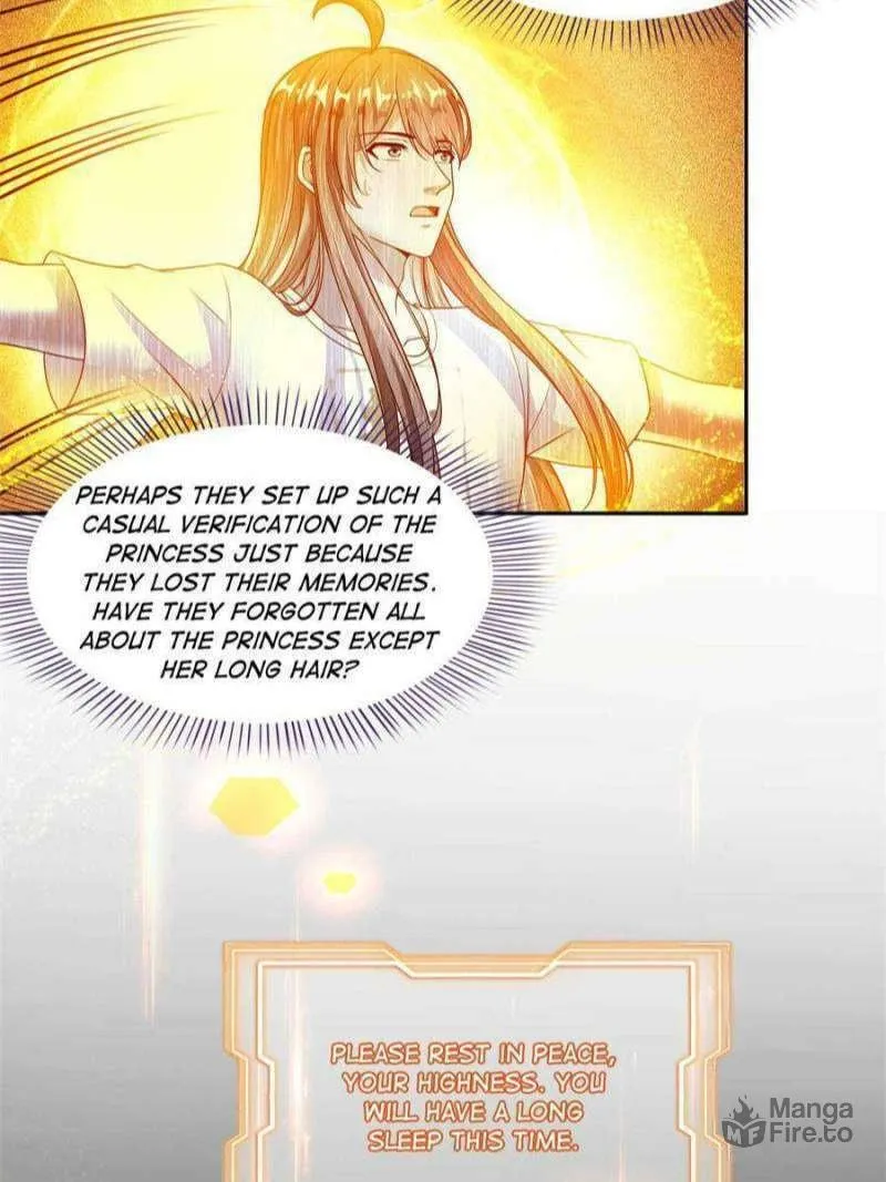 Read Cultivation Chat Group chapter 514 image 4 on Lezhin