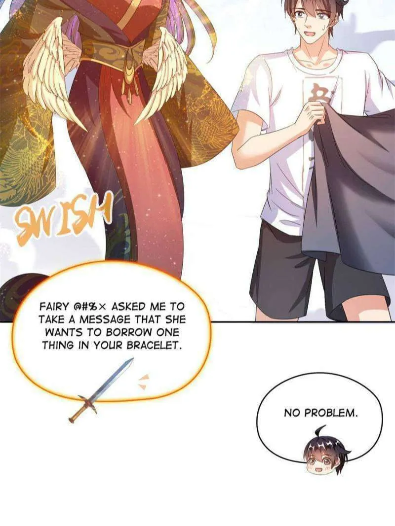 Read Cultivation Chat Group chapter 514 image 43 on Lezhin