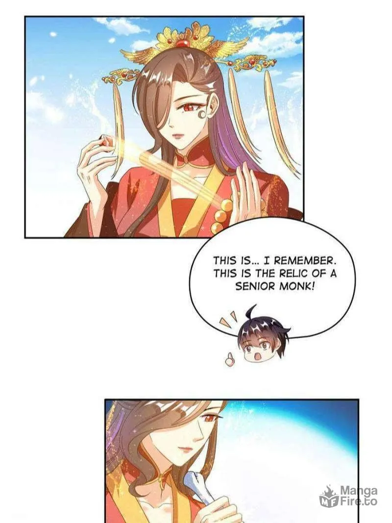 Read Cultivation Chat Group chapter 514 image 44 on Lezhin