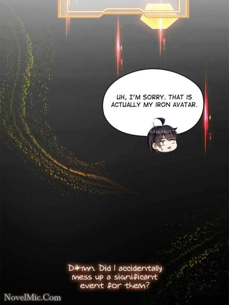 Read Cultivation Chat Group chapter 514 image 5 on Lezhin