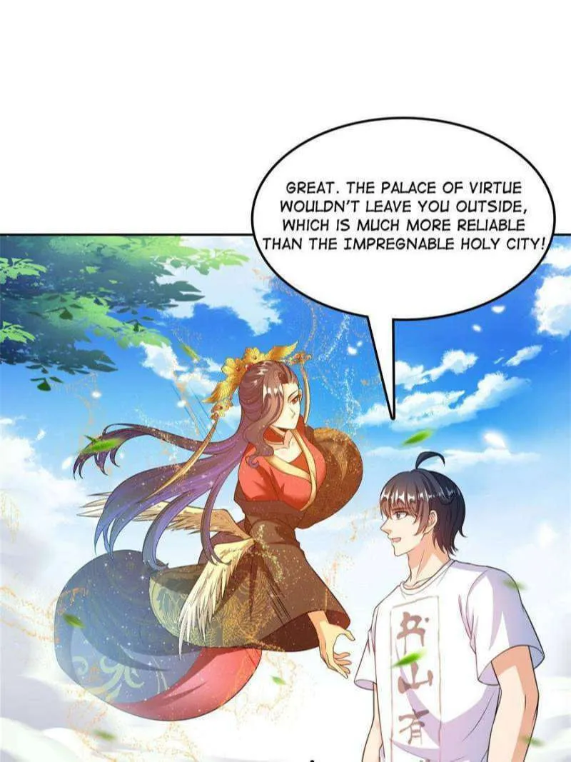 Read Cultivation Chat Group chapter 514 image 51 on Lezhin