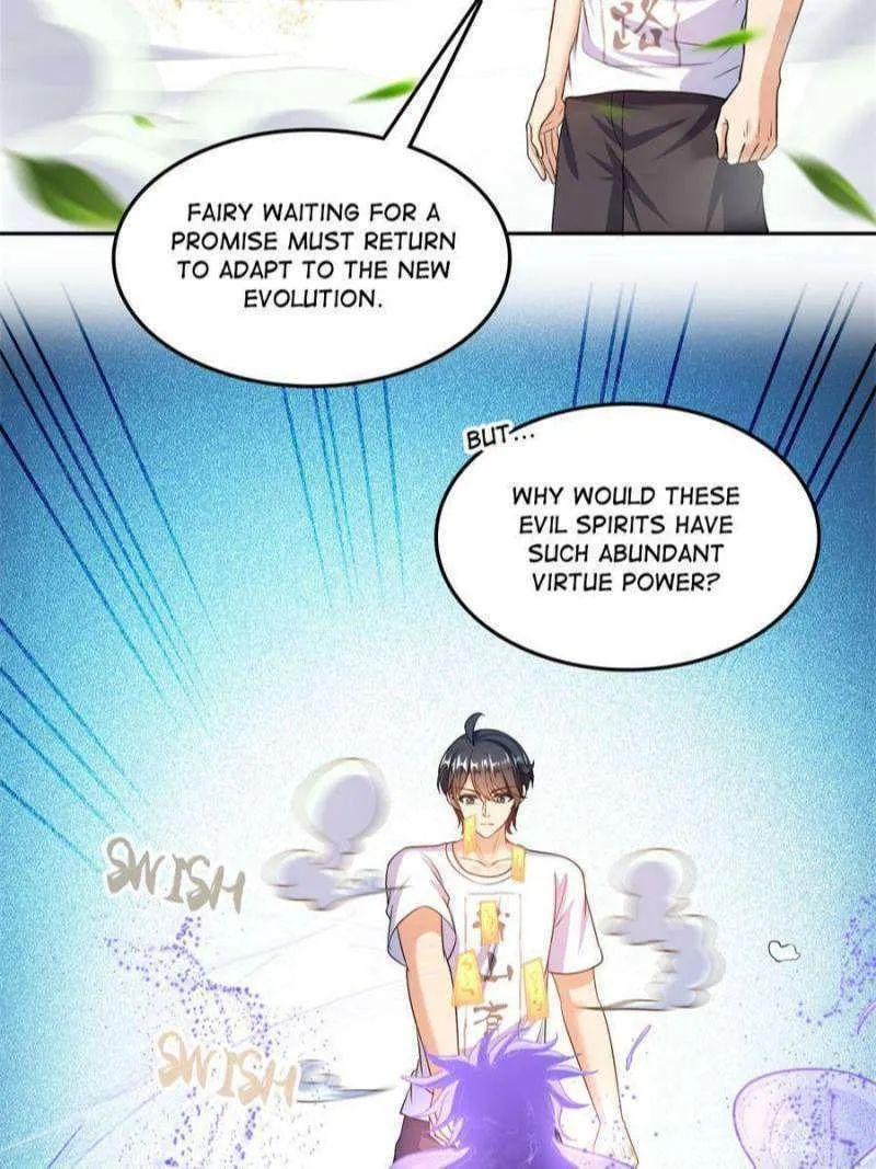 Read Cultivation Chat Group chapter 514 image 52 on Lezhin