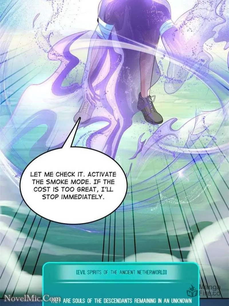 Read Cultivation Chat Group chapter 514 image 53 on Lezhin