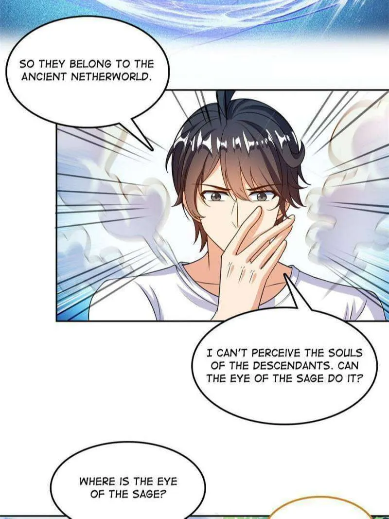 Read Cultivation Chat Group chapter 514 image 55 on Lezhin