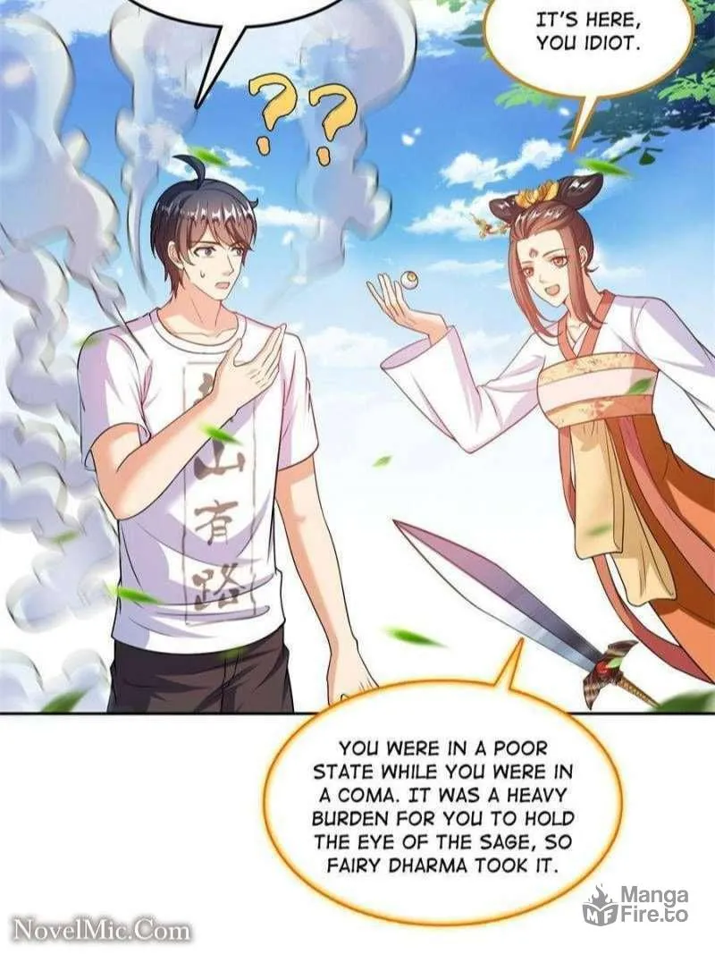 Read Cultivation Chat Group chapter 514 image 56 on Lezhin