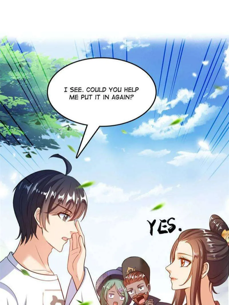 Read Cultivation Chat Group chapter 514 image 57 on Lezhin