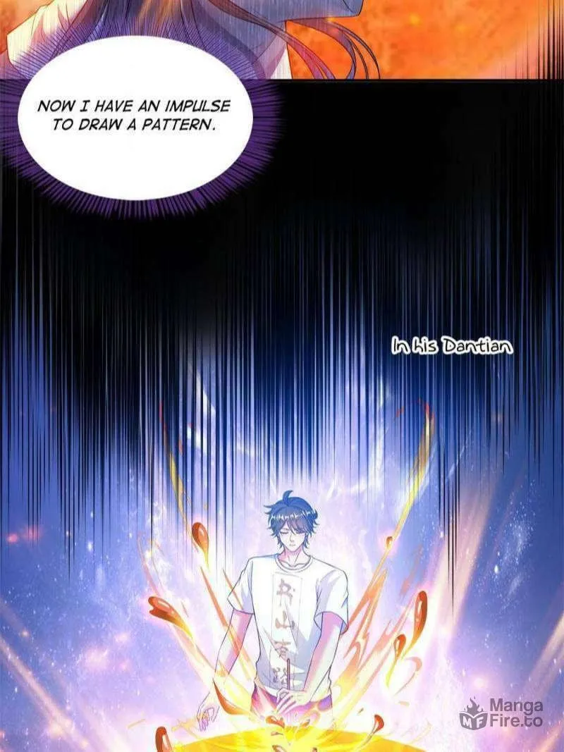 Read Cultivation Chat Group chapter 514 image 8 on Lezhin