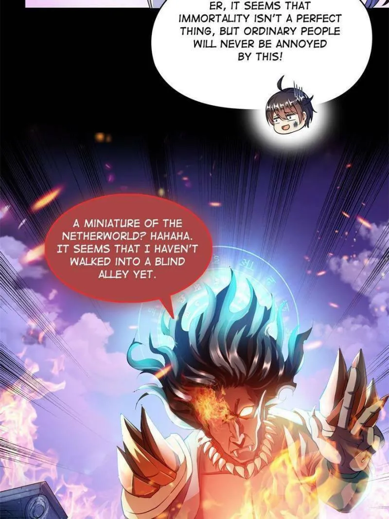 Read Cultivation Chat Group chapter 515 image 16 on Lezhin