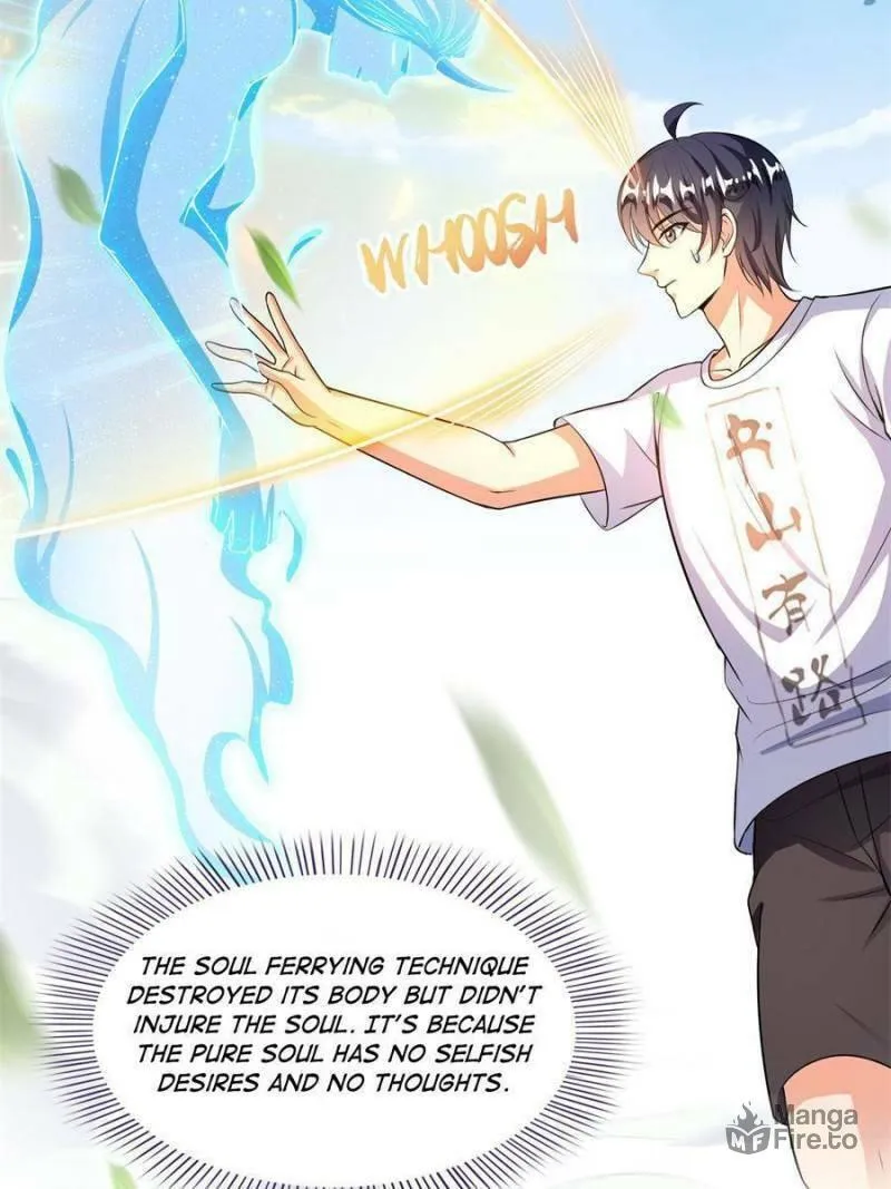Read Cultivation Chat Group chapter 515 image 2 on Lezhin