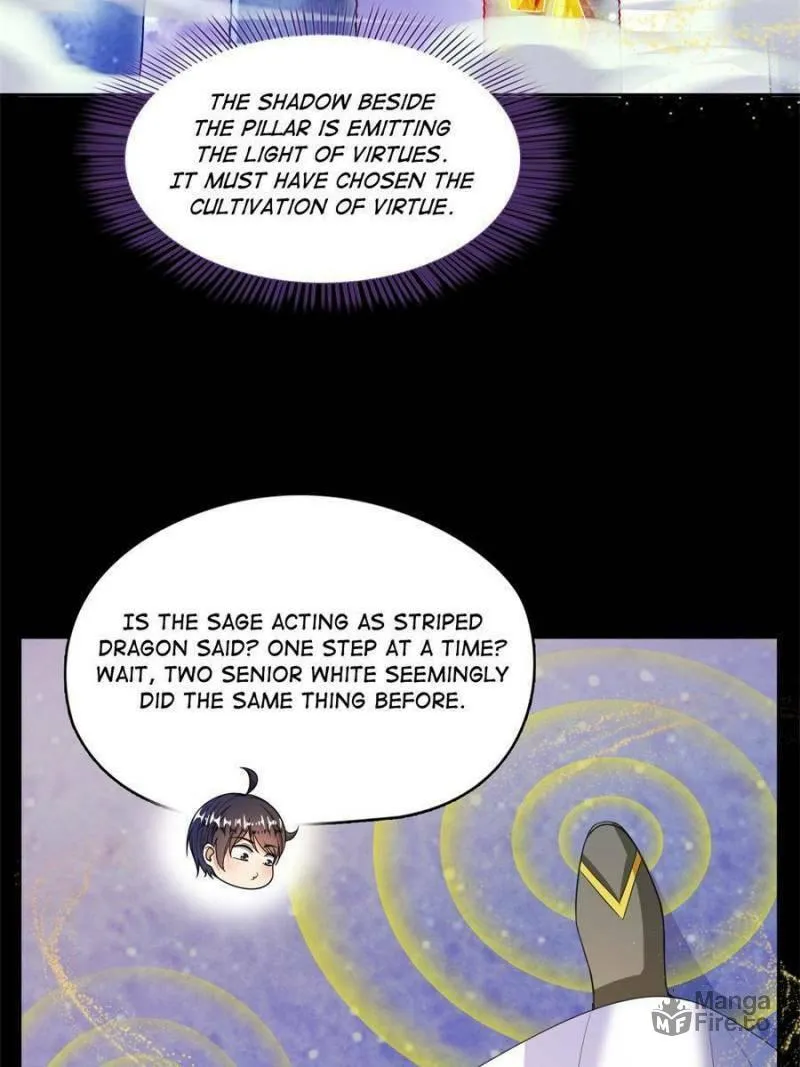 Read Cultivation Chat Group chapter 515 image 26 on Lezhin
