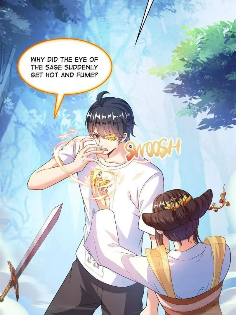 Read Cultivation Chat Group chapter 515 image 33 on Lezhin