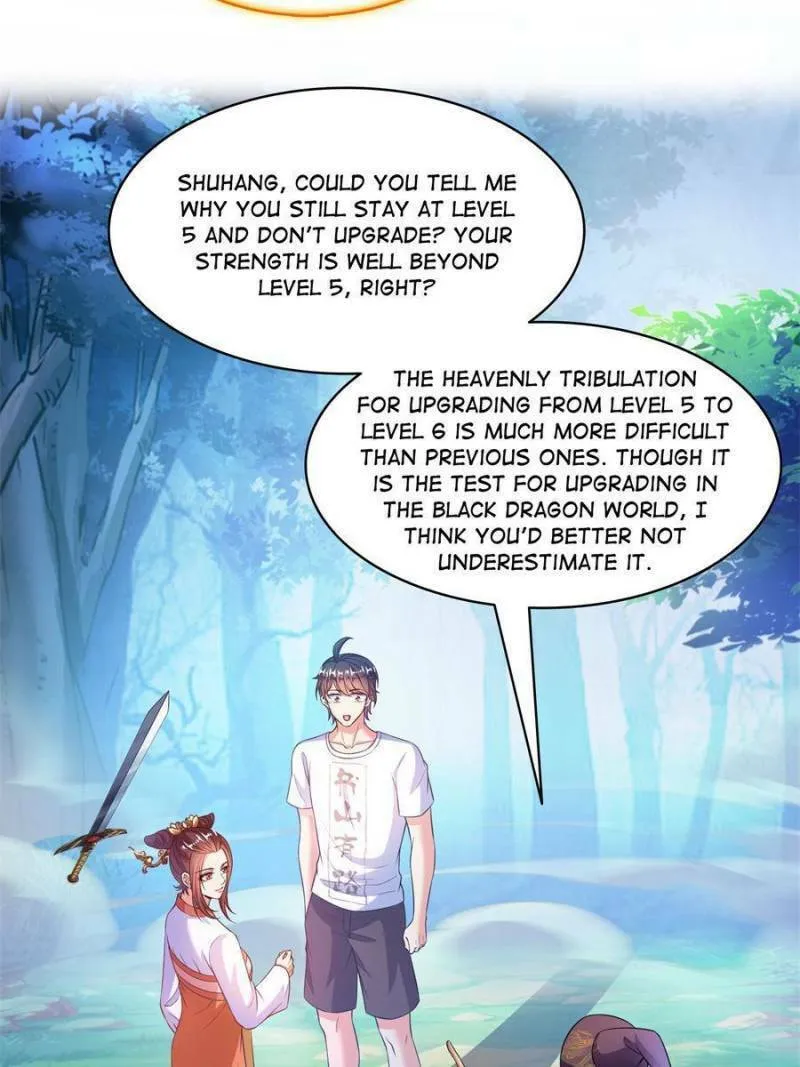 Read Cultivation Chat Group chapter 515 image 36 on Lezhin