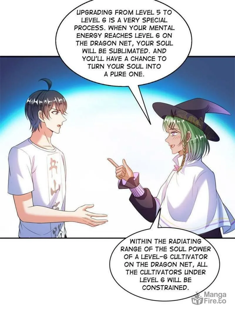 Read Cultivation Chat Group chapter 515 image 38 on Lezhin