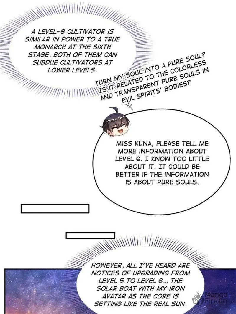 Read Cultivation Chat Group chapter 515 image 39 on Lezhin