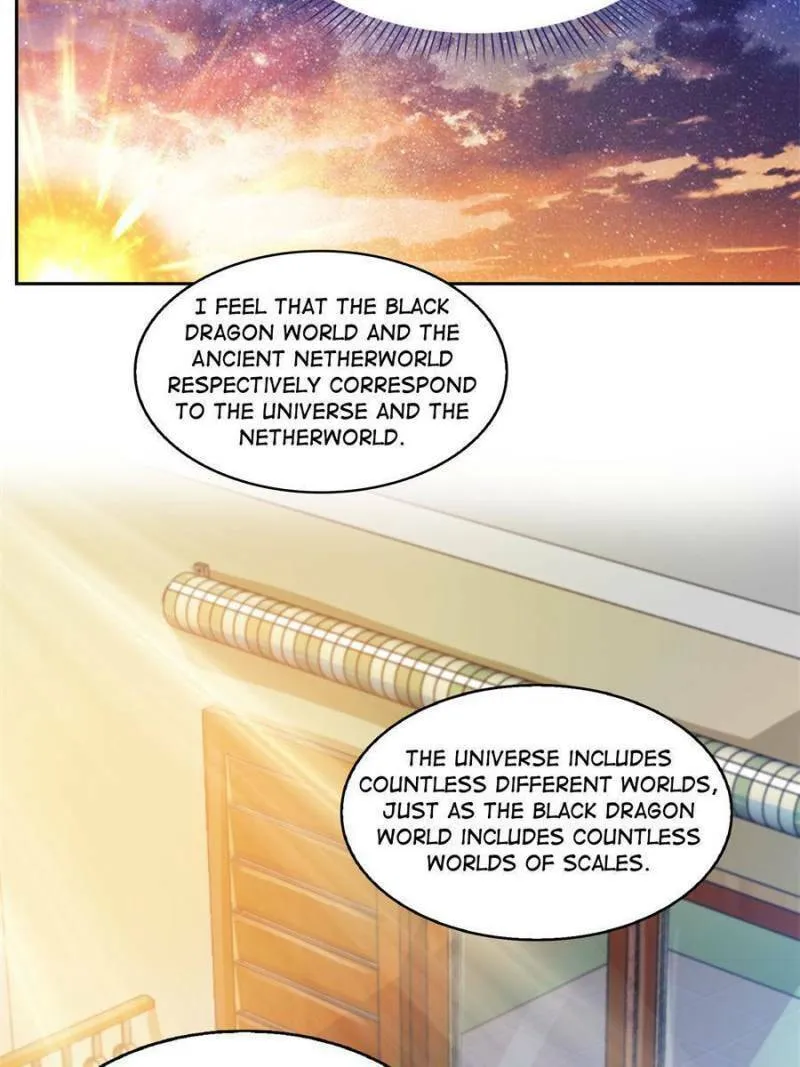 Read Cultivation Chat Group chapter 515 image 40 on Lezhin