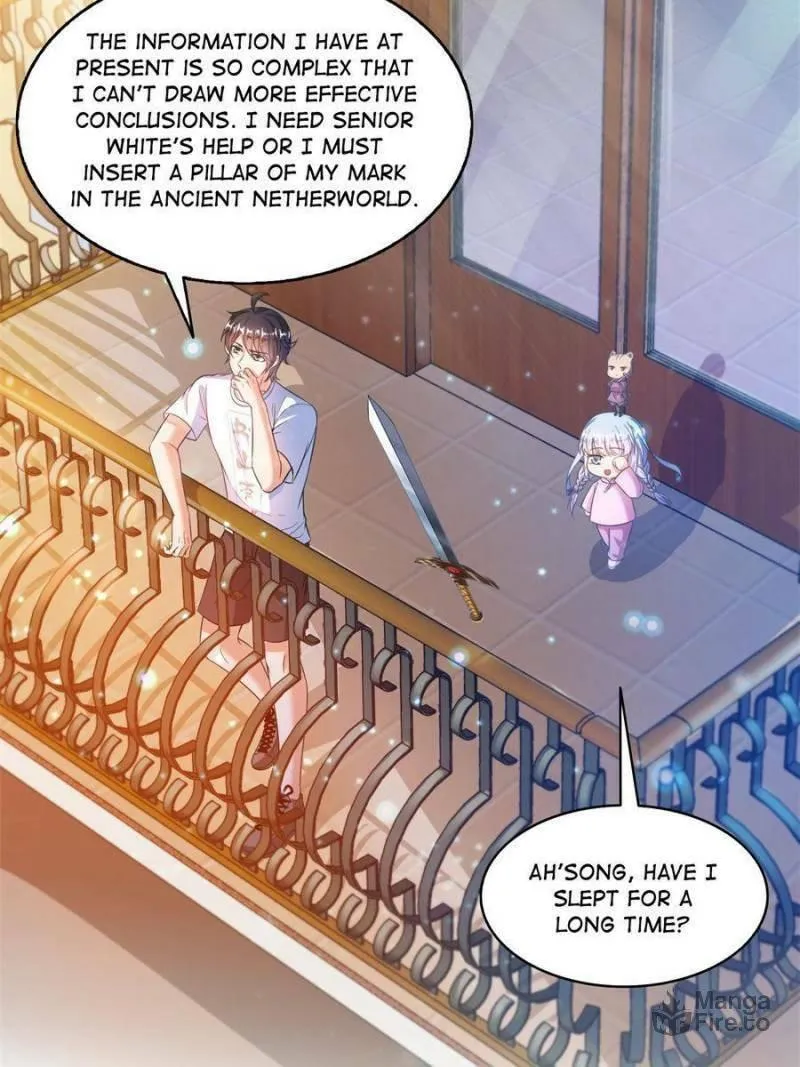 Read Cultivation Chat Group chapter 515 image 41 on Lezhin