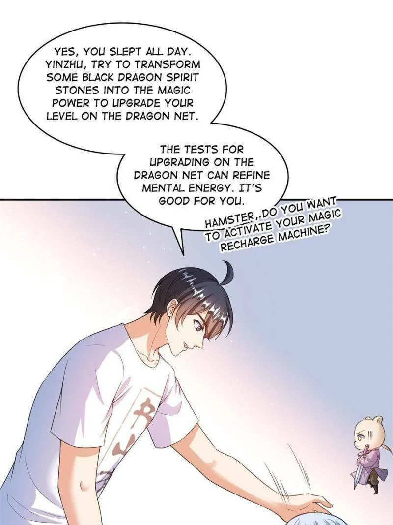 Read Cultivation Chat Group chapter 515 image 43 on Lezhin
