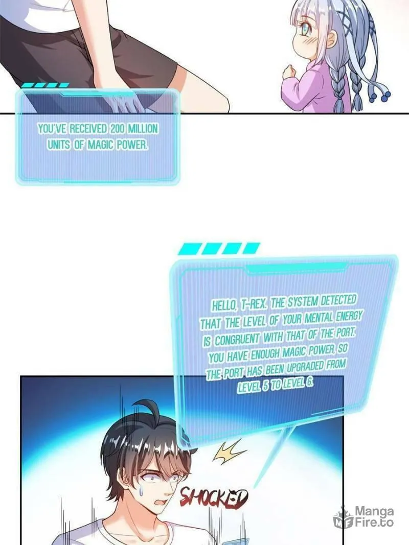 Read Cultivation Chat Group chapter 515 image 44 on Lezhin