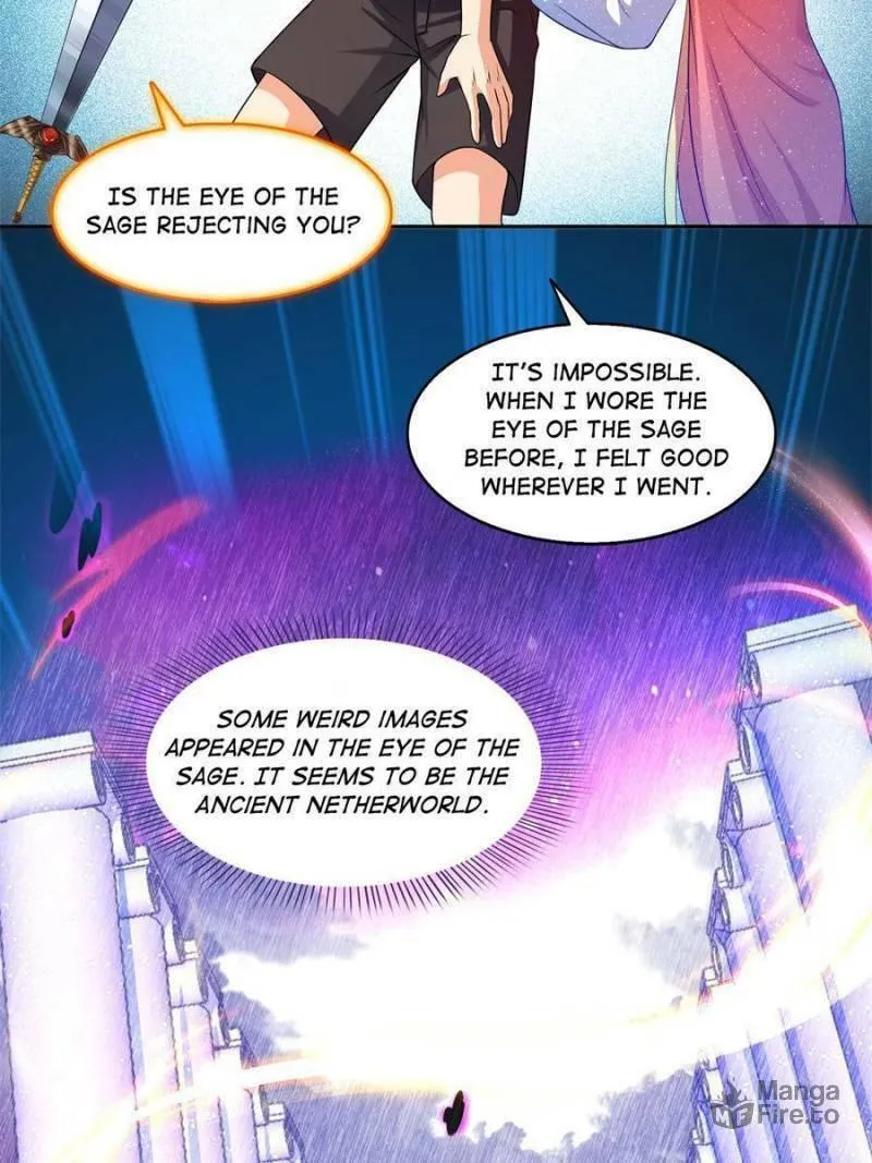 Read Cultivation Chat Group chapter 515 image 5 on Lezhin