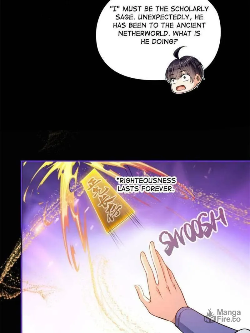 Read Cultivation Chat Group chapter 515 image 9 on Lezhin