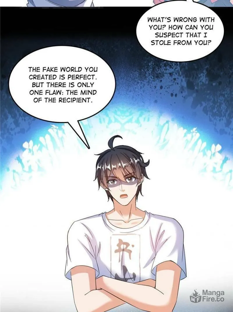 Read Cultivation Chat Group chapter 516 image 19 on Lezhin