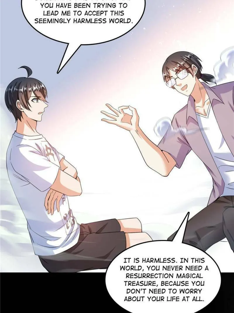 Read Cultivation Chat Group chapter 516 image 21 on Lezhin