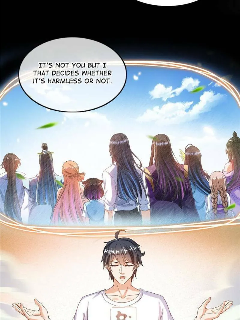 Read Cultivation Chat Group chapter 516 image 22 on Lezhin