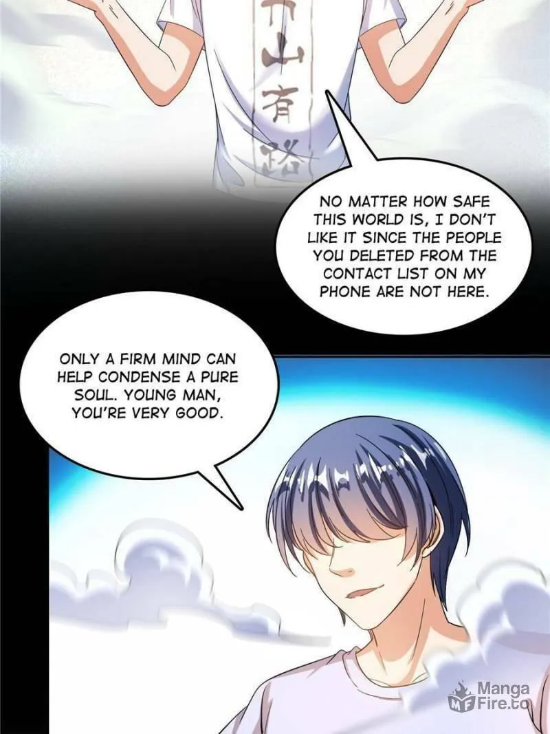 Read Cultivation Chat Group chapter 516 image 23 on Lezhin