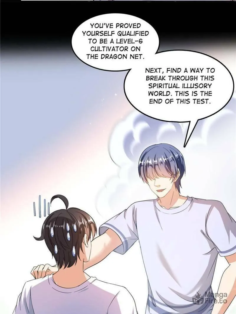 Read Cultivation Chat Group chapter 516 image 24 on Lezhin