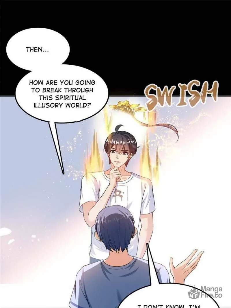 Read Cultivation Chat Group chapter 516 image 26 on Lezhin
