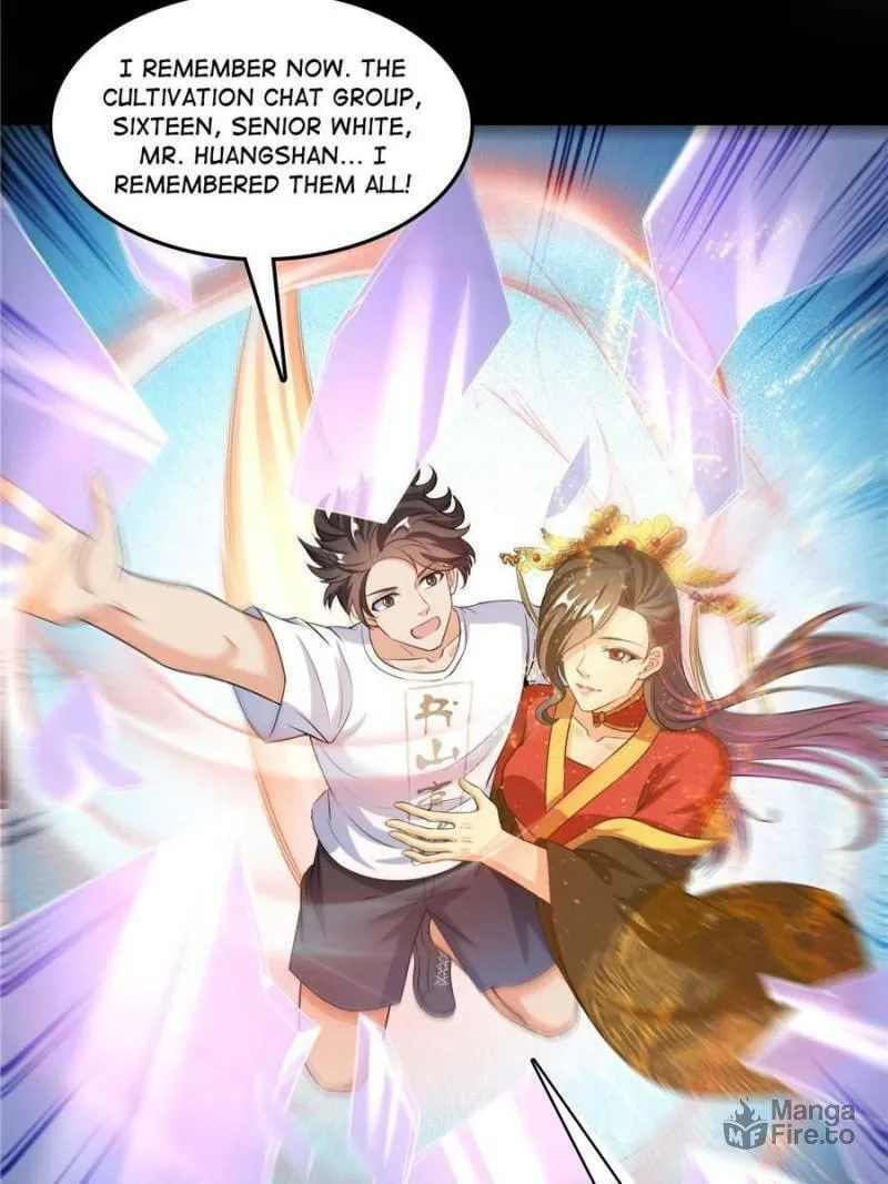 Read Cultivation Chat Group chapter 516 image 29 on Lezhin