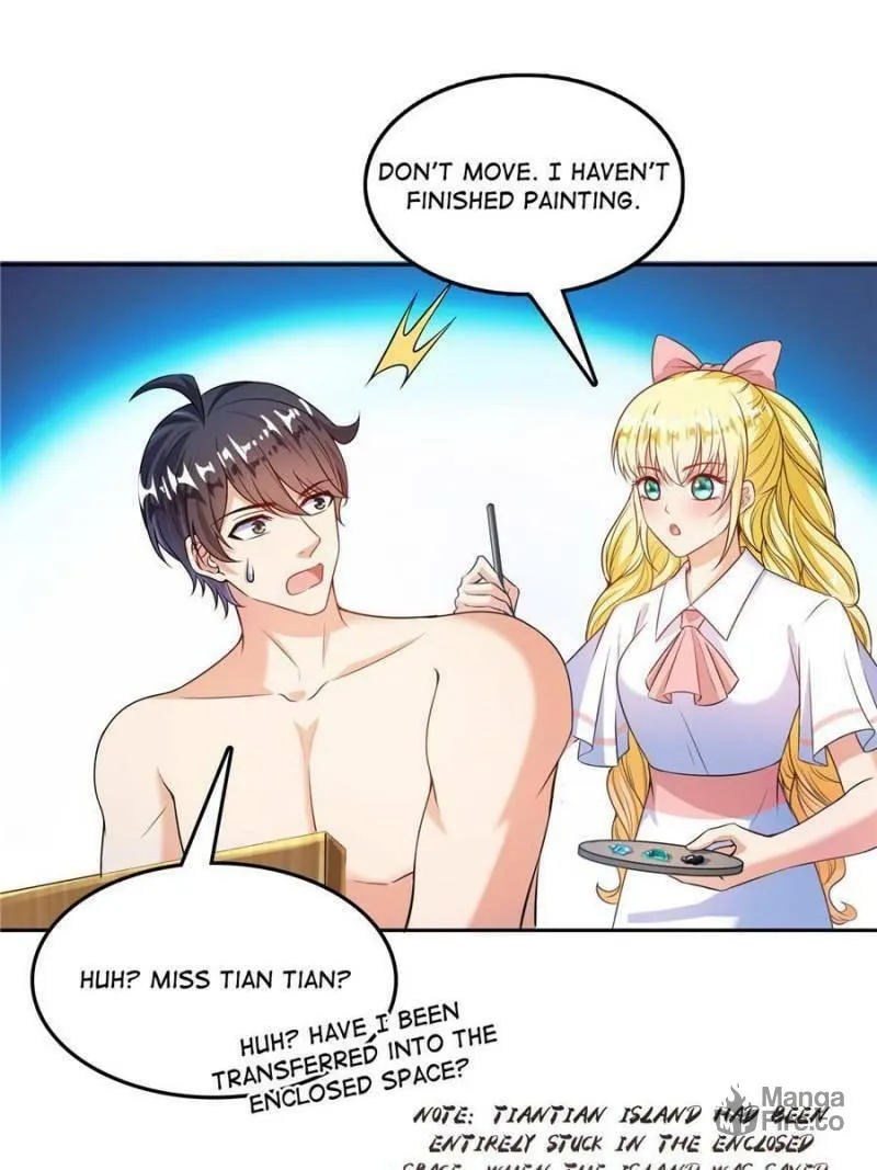 Read Cultivation Chat Group chapter 516 image 34 on Lezhin