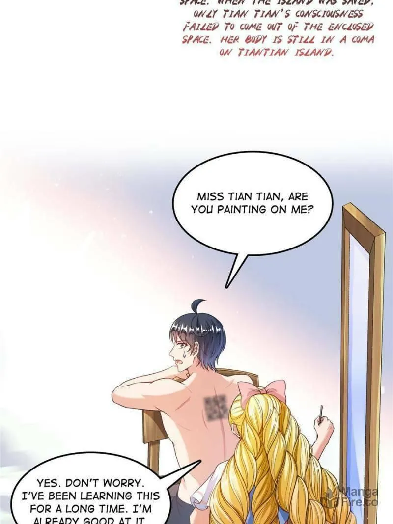 Read Cultivation Chat Group chapter 516 image 35 on Lezhin