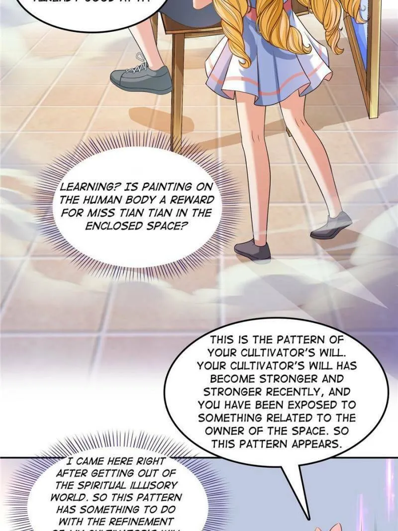Read Cultivation Chat Group chapter 516 image 36 on Lezhin