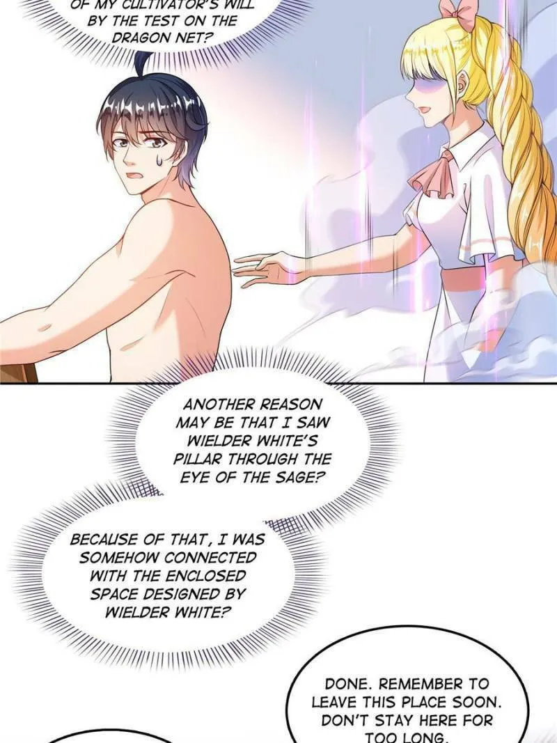Read Cultivation Chat Group chapter 516 image 37 on Lezhin