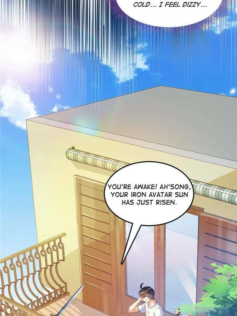 Read Cultivation Chat Group chapter 516 image 43 on Lezhin