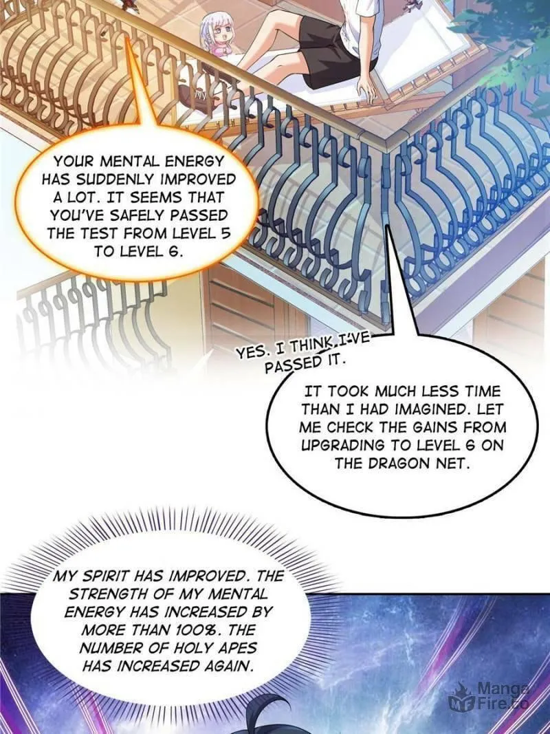 Read Cultivation Chat Group chapter 516 image 44 on Lezhin