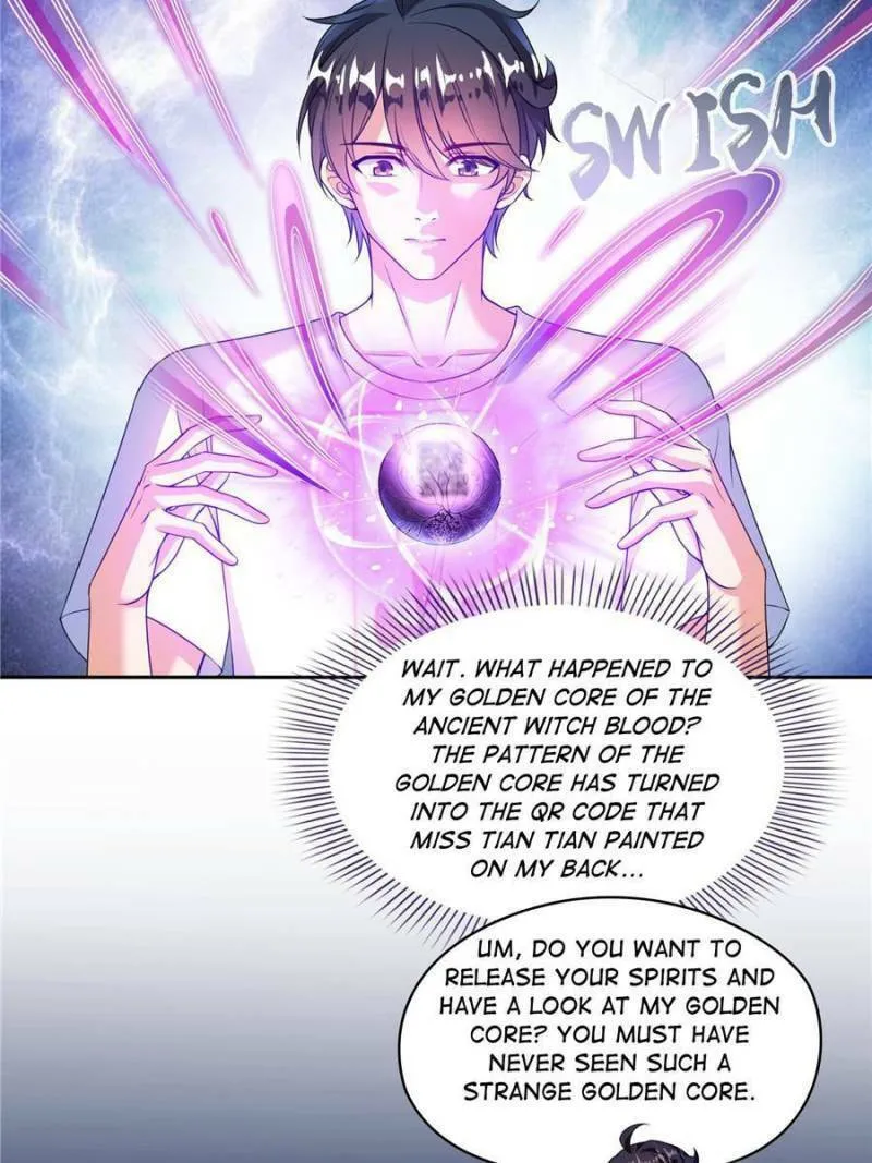 Read Cultivation Chat Group chapter 516 image 45 on Lezhin