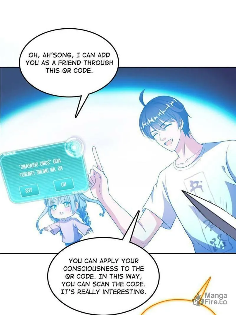 Read Cultivation Chat Group chapter 516 image 49 on Lezhin