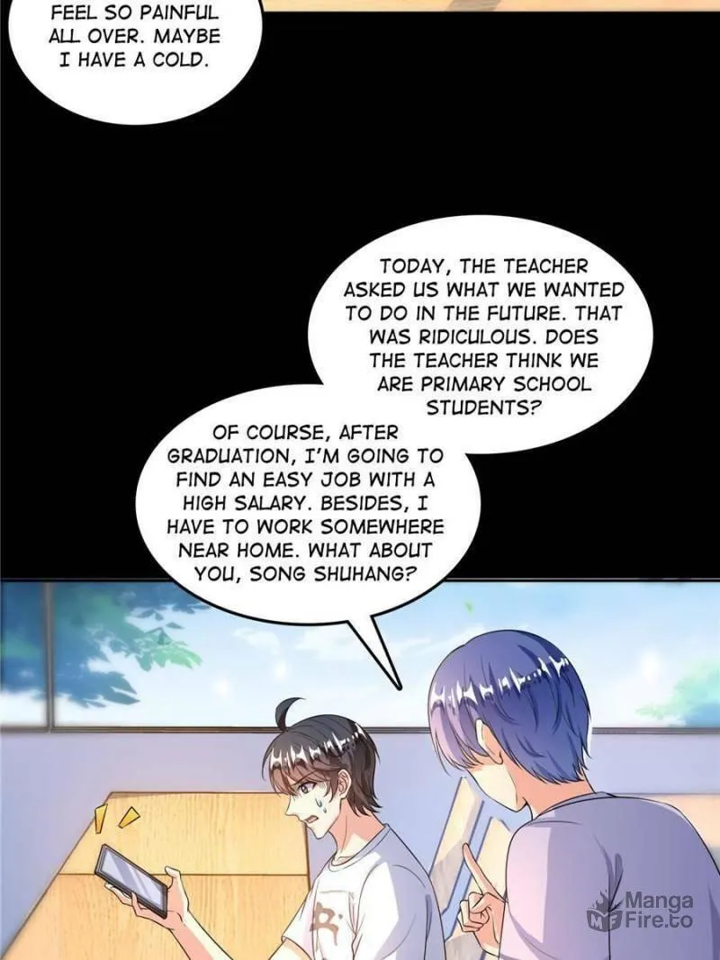 Read Cultivation Chat Group chapter 516 image 5 on Lezhin