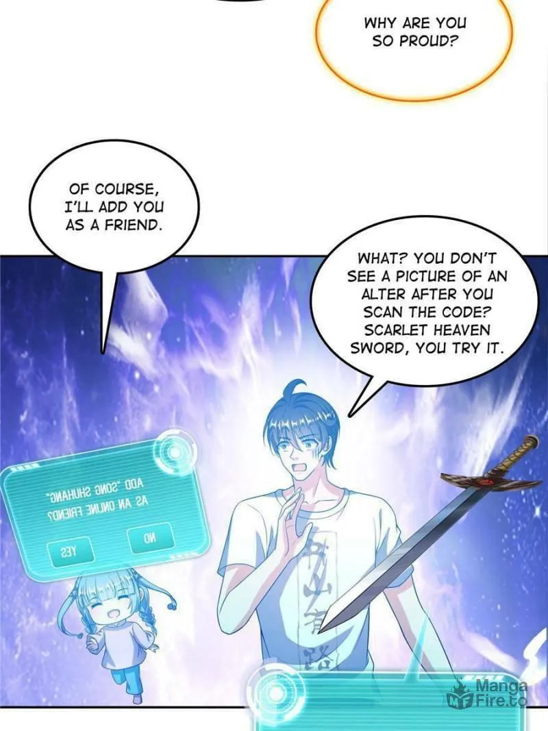 Read Cultivation Chat Group chapter 516 image 50 on Lezhin