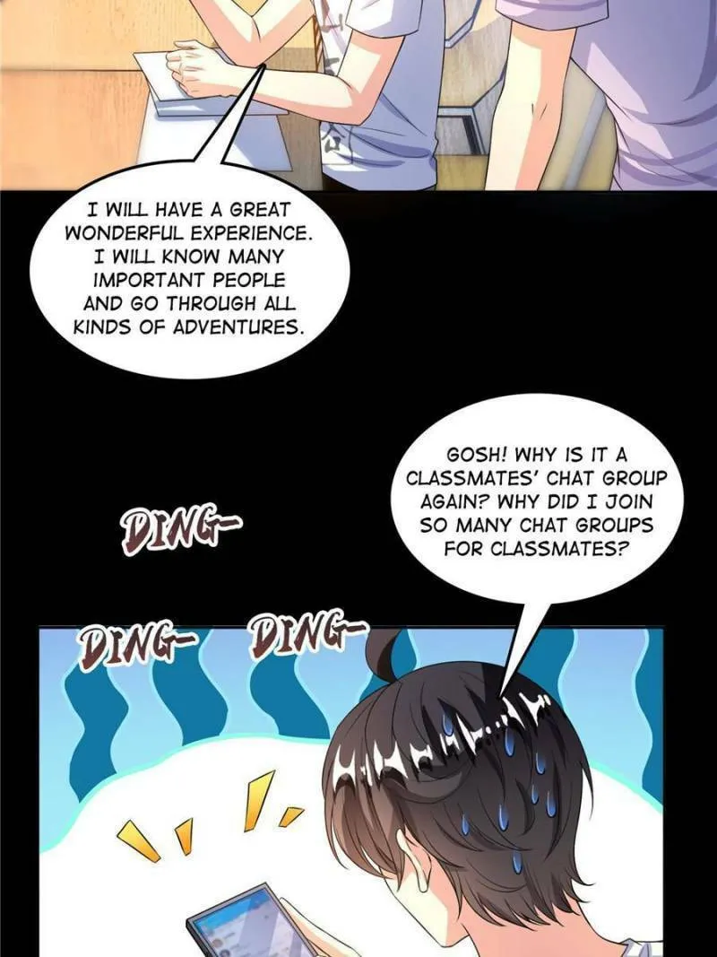 Read Cultivation Chat Group chapter 516 image 6 on Lezhin
