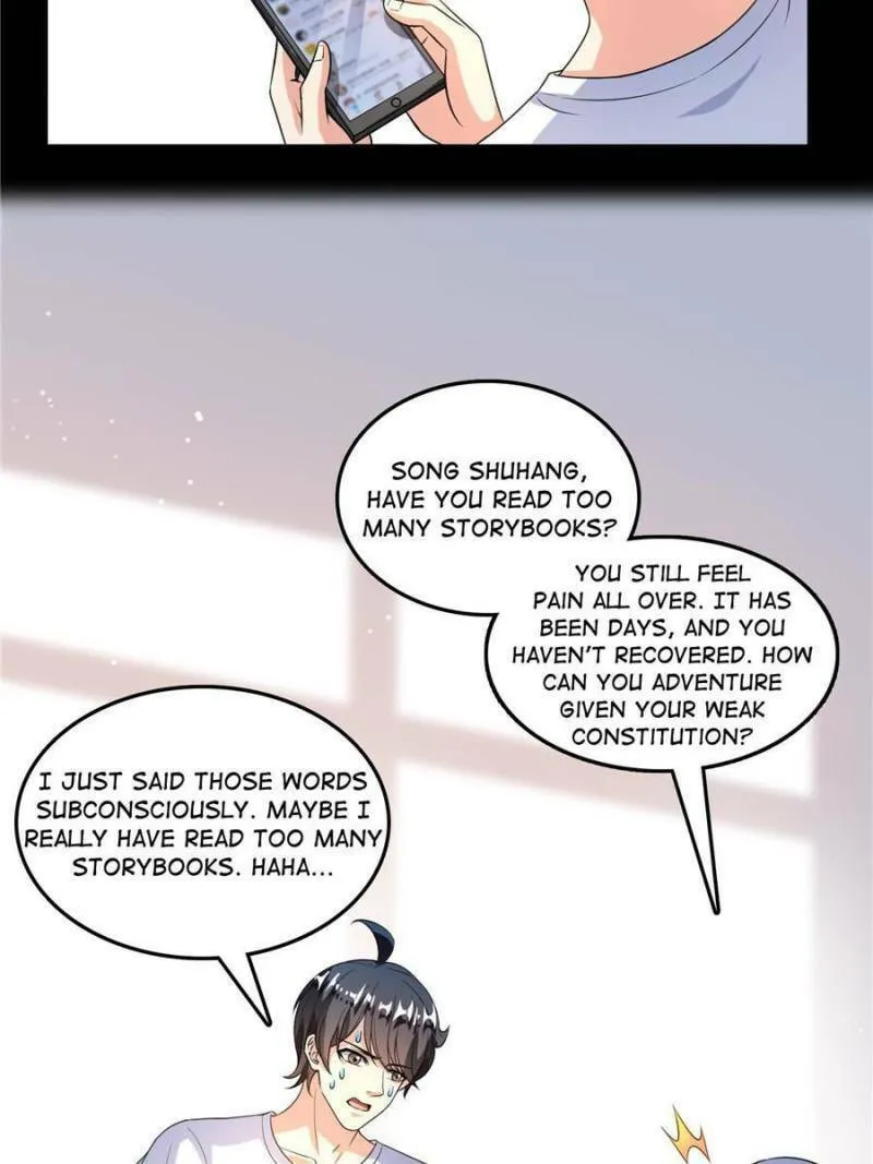 Read Cultivation Chat Group chapter 516 image 7 on Lezhin