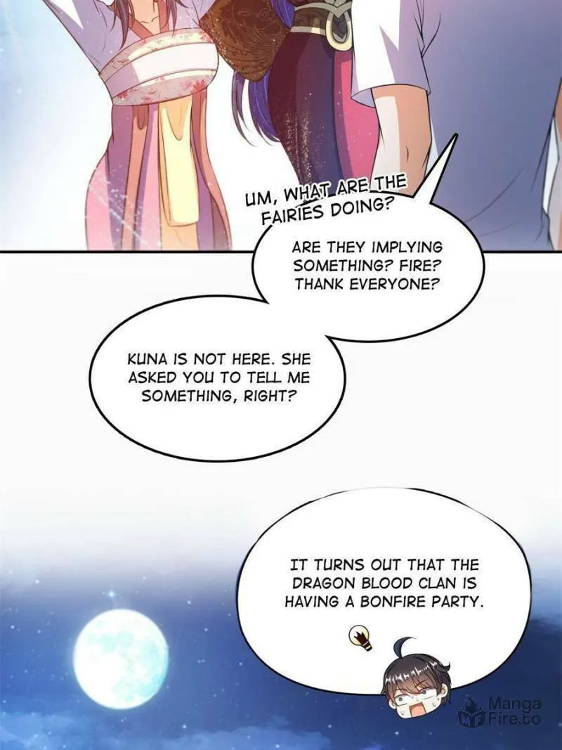 Read Cultivation Chat Group chapter 518 image 11 on Lezhin