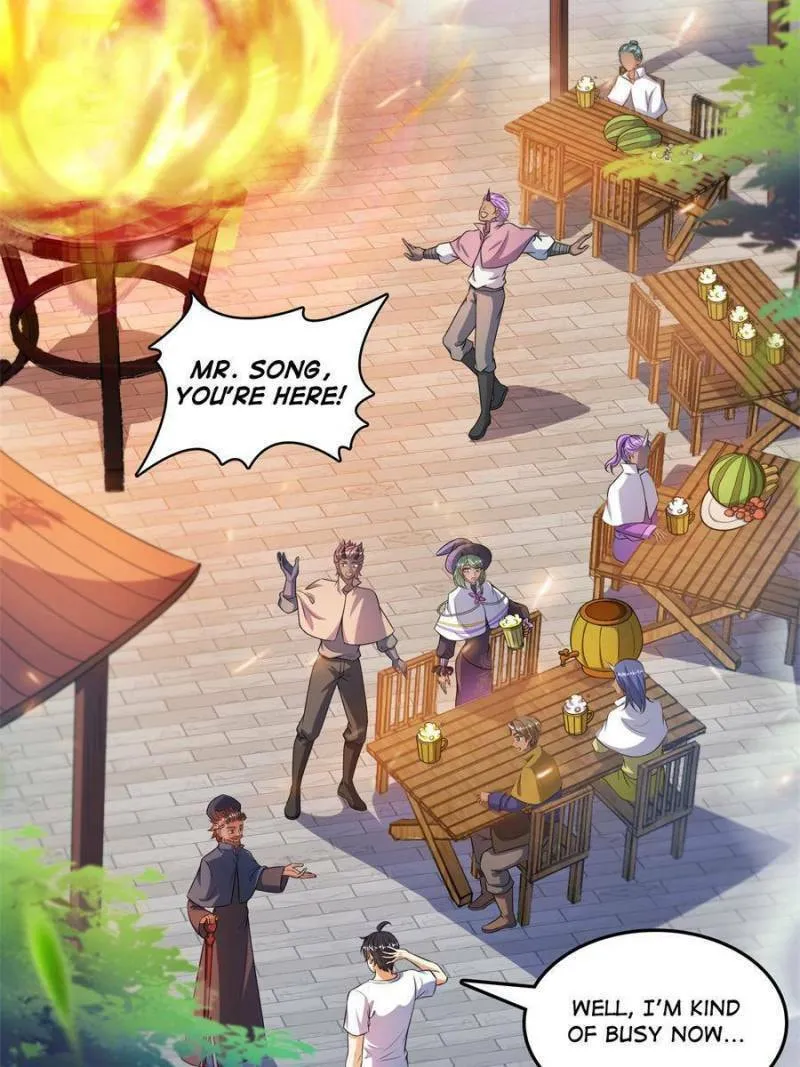 Read Cultivation Chat Group chapter 518 image 13 on Lezhin