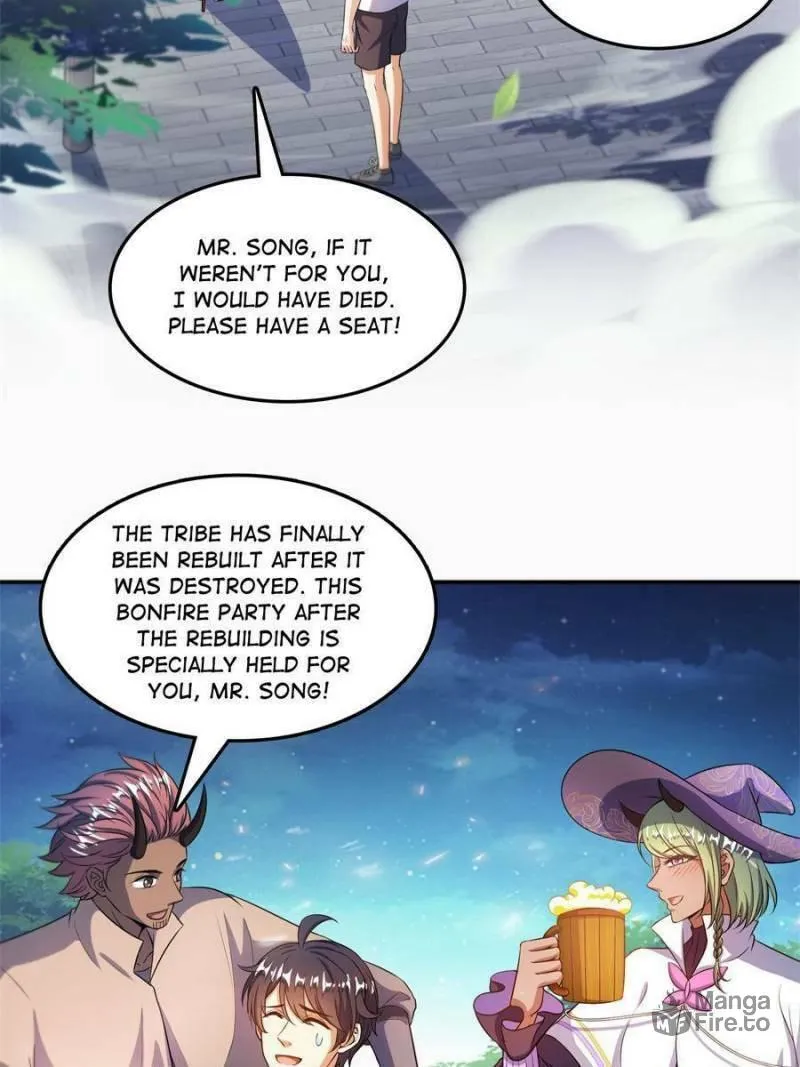 Read Cultivation Chat Group chapter 518 image 14 on Lezhin
