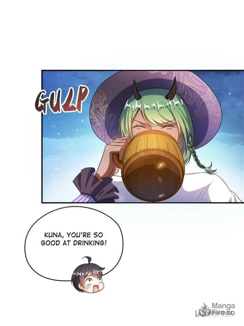 Read Cultivation Chat Group chapter 518 image 17 on Lezhin