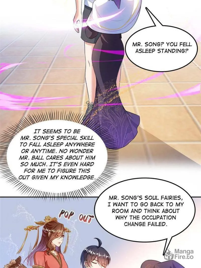 Read Cultivation Chat Group chapter 518 image 2 on Lezhin